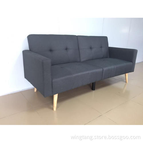 Split Sofa Bed